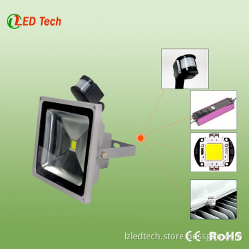 high quality 50w 70w 90w 120w led flood light